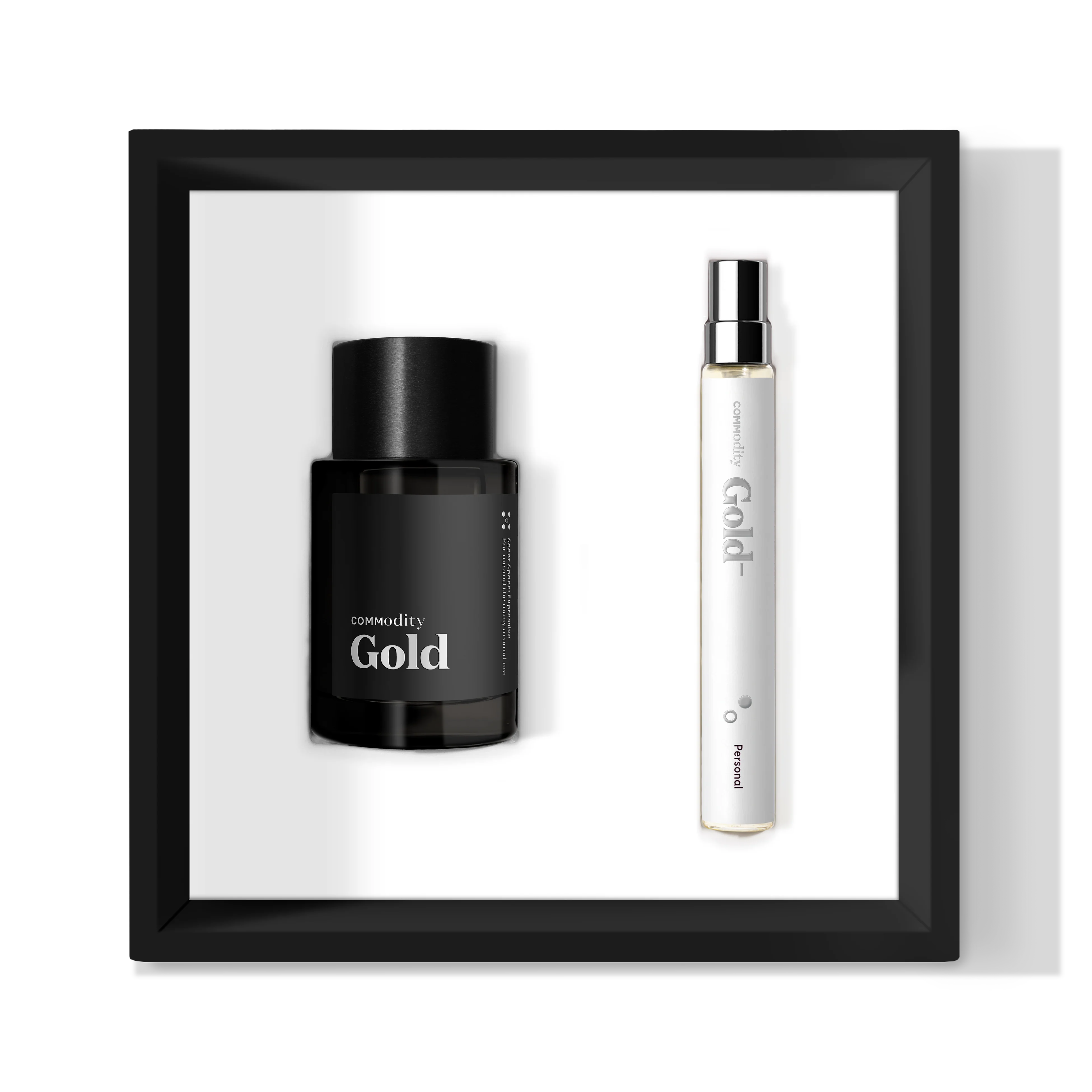 Best of Gold Duo Set